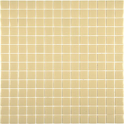 Obklad skleněná Mozaika 173A MAT 2,5x2,5