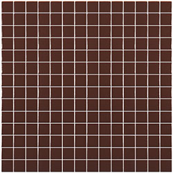 Skleněná mozaika Mozaika 210A MAT 2,5x2,5