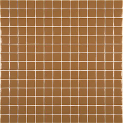 Skleněná mozaika Mozaika 212A MAT 2,5x2,5