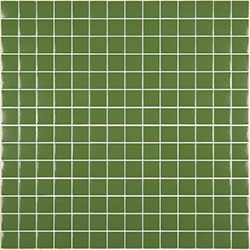 Skleněná mozaika Mozaika 221A MAT 2,5x2,5