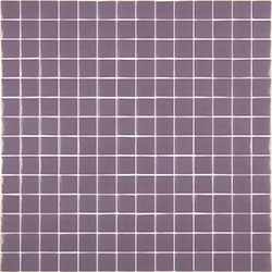 Obklad skleněná Mozaika 251A MAT 2,5x2,5