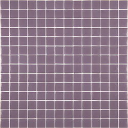 Skleněná mozaika Mozaika 251A MAT 2,5x2,5