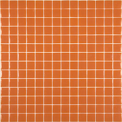 Skleněná mozaika Mozaika 304C MAT 2,5x2,5