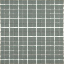 Obklad skleněná Mozaika 305A MAT 2,5x2,5