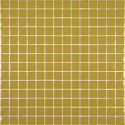 Obklad skleněná Mozaika 307A MAT 2,5x2,5