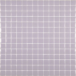 Skleněná mozaika Mozaika 309B MAT 2,5x2,5
