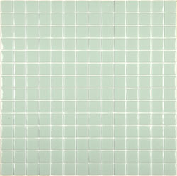 Obklad skleněná Mozaika 311A MAT 2,5x2,5