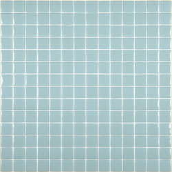 Skleněná mozaika Mozaika 314A MAT 2,5x2,5