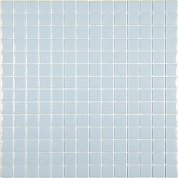Skleněná mozaika Mozaika 315B MAT 2,5x2,5