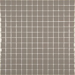 Obklad skleněná Mozaika 324A LESK 2,5x2,5