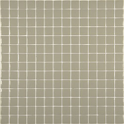 Obklad skleněná Mozaika 327A MAT 2,5x2,5