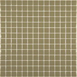 Obklad skleněná Mozaika 328A MAT 2,5x2,5