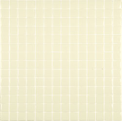 Obklad skleněná Mozaika 330B MAT 2,5x2,5