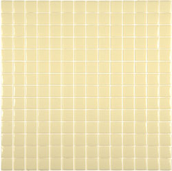 Skleněná mozaika Mozaika 332B MAT 2,5x2,5