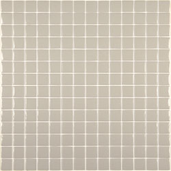 Obklad skleněná Mozaika 334B LESK 2,5x2,5