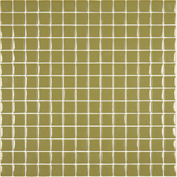Obklad skleněná Mozaika 337B MAT 2,5x2,5