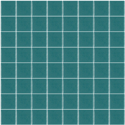 Obklad skleněná Mozaika 127A LESK 4x4 