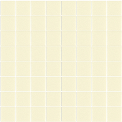 Skleněná mozaika Mozaika 330B MAT 4x4 