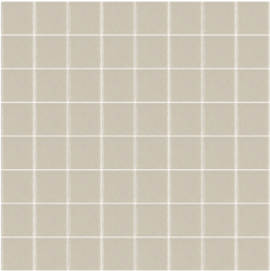 Skleněná mozaika Mozaika 334B MAT 4x4 