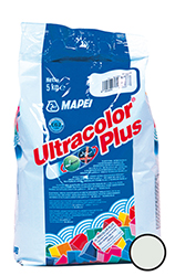 Spárovací hmota Spárovací hmota ULTRACOLOR PLUS 103 MĚSÍČNÍ BÍLÁ 2