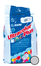 Spárovací hmota Spárovací hmota ULTRACOLOR PLUS 110 MANHATTAN 5 KG