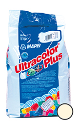 Spárovací hmota Spárovací hmota ULTRACOLOR PLUS 130 JASMÍNOVÁ 2 KG