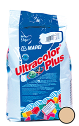 Spárovací hmota Spárovací hmota ULTRACOLOR PLUS 138 MANDLOVÁ 2 KG