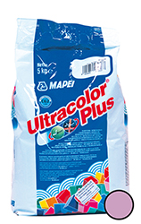 Spárovací hmota Spárovací hmota ULTRACOLOR PLUS 162 FIALOVÁ 2 KG