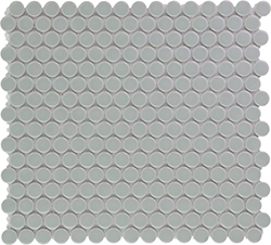Keramická mozaika Mozaika Grey Blue Glossy
