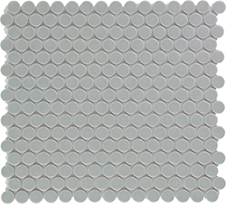 Keramická mozaika Mozaika Grey Blue Glossy