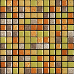 Obklad keramická Mozaika NATURA 03-25