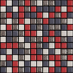 Keramická mozaika Mozaika NEW BEAT GENERATION 02-25