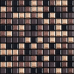 Obklad keramická Mozaika TRIBAL CHIC 03-25