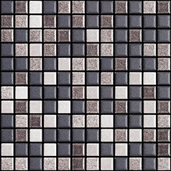 Obklad keramická Mozaika URBAN HI-TECH 02-25