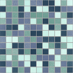 Keramická mozaika Mozaika XWELL711