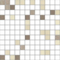Keramická mozaika Mozaika XWELL712