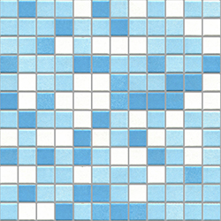 Keramická mozaika Mozaika XWELL714