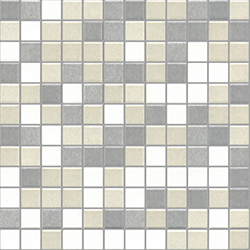 Keramická mozaika Mozaika XWELL717