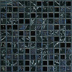 Obklad skleněná Mozaika GALAXY KARAT
