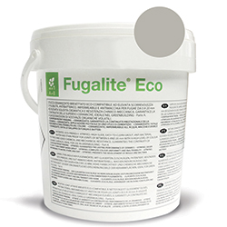 Spárovací hmoty Fugalite Eco A+B CEMENTO 44
