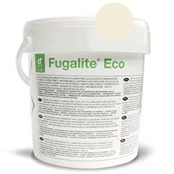 Spárovací hmoty Fugalite Eco A+B JASMIN 07