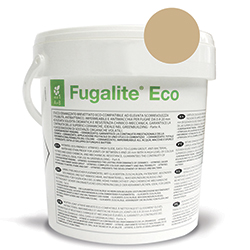 Spárovací hmoty Fugalite Eco A+B CARAMEL 09