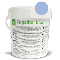 Spárovací hmota Fugalite Eco A+B MEDITERRANEO 47
