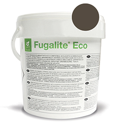 Spárovací hmoty Fugalite Eco A+B MOKA 48
