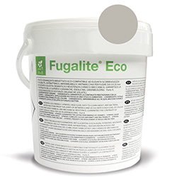 Spárovací hmoty Fugalite Eco A+B GRIGIO FERRO 04