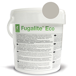 Spárovací hmota Fugalite Eco A+B GRIGIO FERRO 04