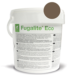 Spárovací hmoty Fugalite Eco A+B NOCE 12