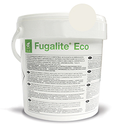 Spárovací hmoty Fugalite Eco A+B PERGAMON 50