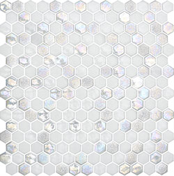 Obklad skleněná Mozaika TEXTURAS STAR