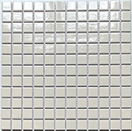 Keramická mozaika Mozaika Cream Glossy 23